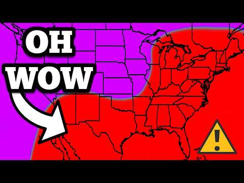 A Very Rare Storm Is Coming...