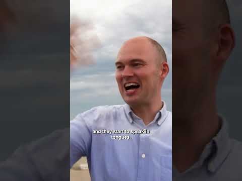 Just your average day at Bondi 😉 #bondirescue #lifeguard #beach #shortsfeed