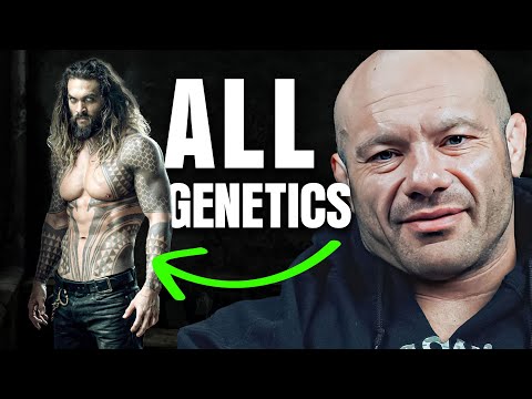 Exercise Scientist Critiques Jason Momoa's Training