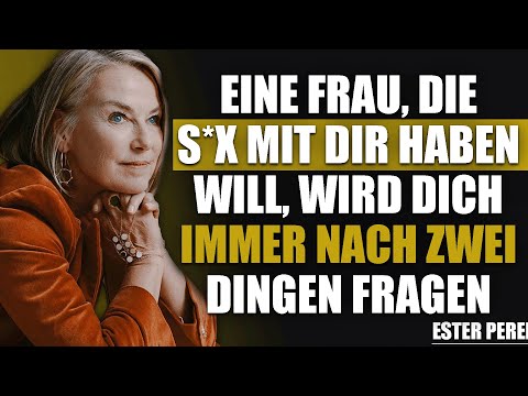 Wie du Frauen anziehst, ohne ein Wort zu sagen | Tipps für eine starke männliche Ausstrahlung