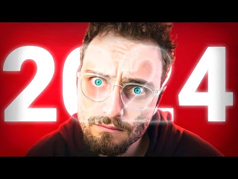 More of the Best Games of 2024