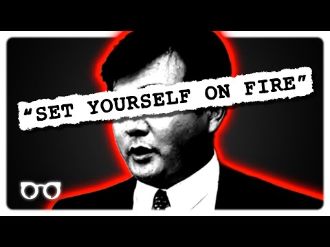 This is China's Most Wanted Cult Leader