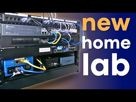 My Home Lab Is NOT What You Think It Is