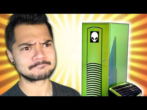 My reaction to "PC gaming in 2001"