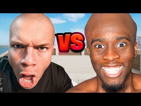 Jynxzi vs Kai Cenat 1v1