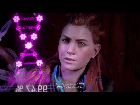 Horizon Forbidden West - Recap