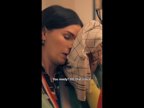 All good? | Avoidance | BritBox