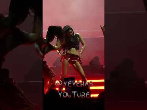 🔥🔥🔥JENNIE BLACKPINK COACHELLA WK2 like JENNIE #jenlisa #blackpink #kpop