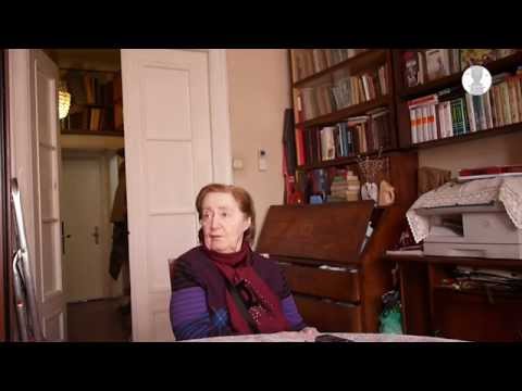 Елена Чуковская. Беседа первая