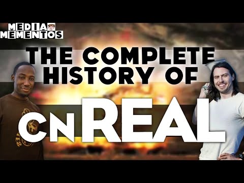 The Complete History of CN Real