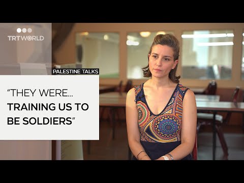 How Israel’s education system brainwashes children - Part 2