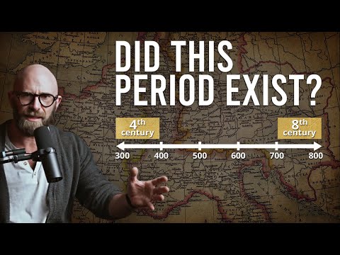 The Phantom Time Hypothesis: The 300 Years That Never Happened