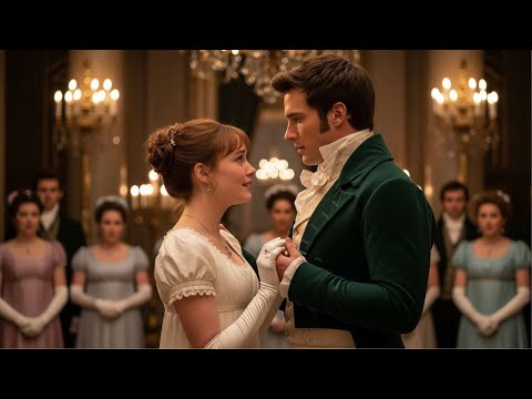 SU MADRASTRA LA LLAMÓ VERGÜENZA HASTA QUE EL DUQUE ANUNCIÓ SU BODA ANTE TODA LA NOBLEZA ENTERA HOY!!