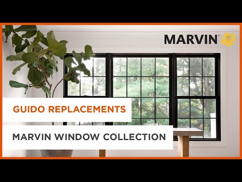 Which Marvin Window Collection is Right for You?