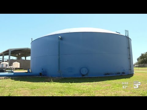 Aging infrastructure blamed for Franklin water disruption