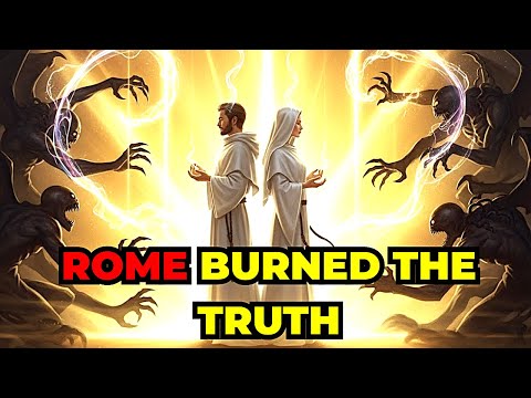 The Cathars Massacre Why 20000 Gnostics Were Burned Alive