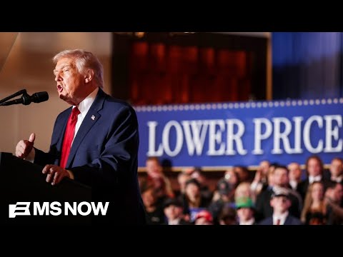 GOP ‘desperate for the president to wake up’ ahead of midterms next year: Analyst