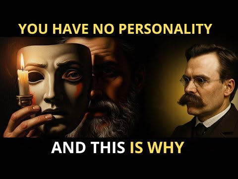 The Illusion of Personality — Why Most People Are Empty