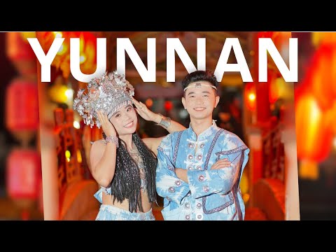 Top 10 things to do in Yunnan, China for First Timers