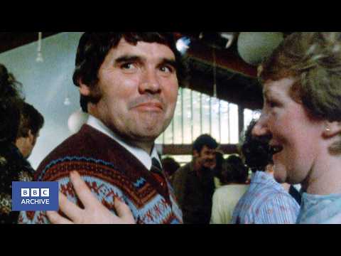 1984: Looking for Love in LISDOONVARNA | The Mating Season | Classic Documentary | BBC Archive