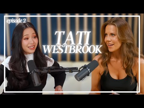 Tati Westbrook Tells All... Sobriety, Internet Fame, and Reinvention