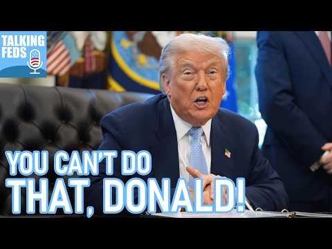 Trump SUFFERS Blow After Blow in NIGHTMARE Court Week