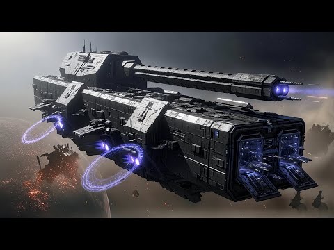 Aliens Declare War After 6,000 Years—Why Humans Stand Unshaken Against Invaders! | HFY Sci-Fi Story