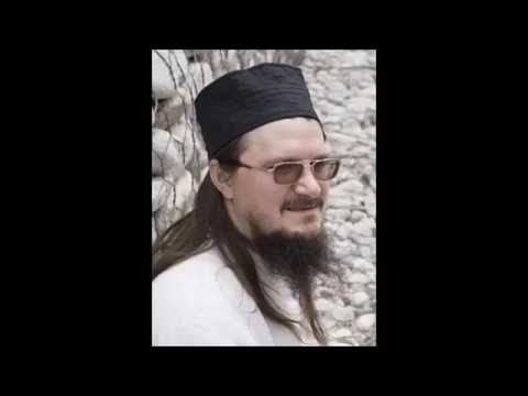 о.Даниил Сысоев: Беседы о страстях. Уныние.