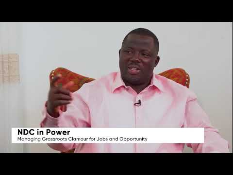 PM Express Shocker: Mustapha Gbande Exposes What’s Really Happening at the Grassroots!