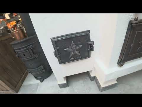 Музей техники СССР продолжение