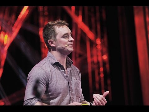 Have you ever imagined how interstellar travel could work? | Ryan Weed | TEDxDanubia