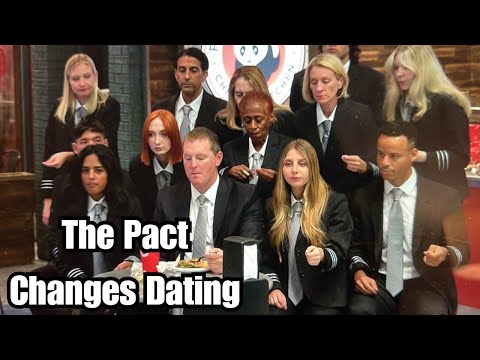 The Pact Takes on Dating | The Rehearsal Season 2 Episode 4 Review