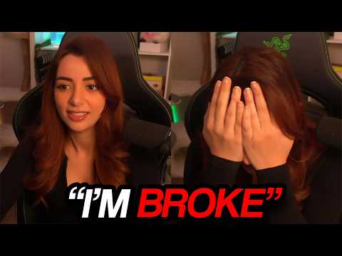 Annoying E-Girl Gets SUED into Poverty