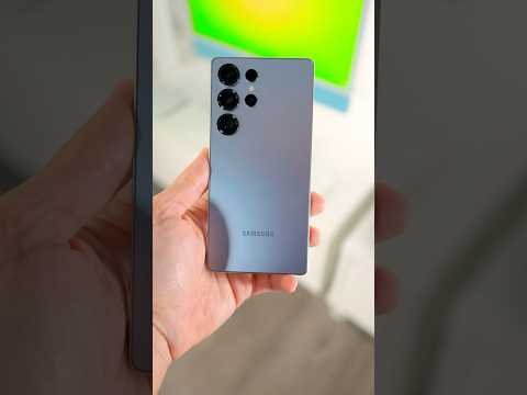 سامسونج عملت المستحيل 🔥