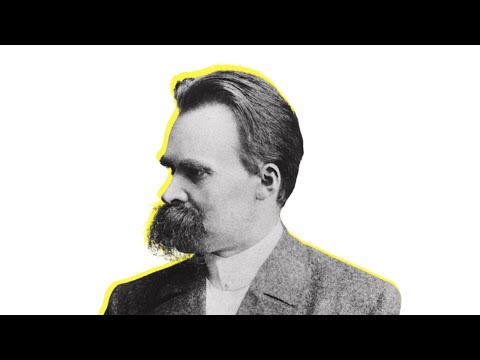 The Last Man, and Will To Power