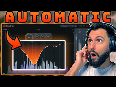 How To EASILY Fix Frequency Masking with Neutron 5 🪄