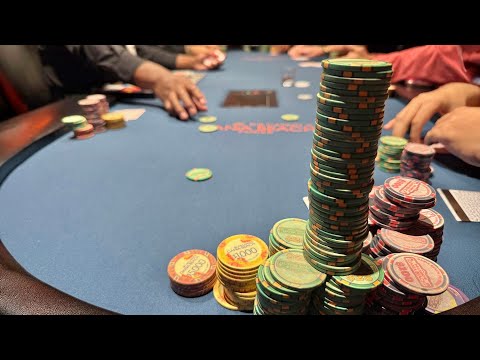 Cashing OUT for $60,000 at the BEST game in FLORIDA!!  // Poker Vlog 282