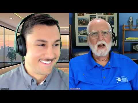 Discussion with Dale Howard about Linked Subproject Issues