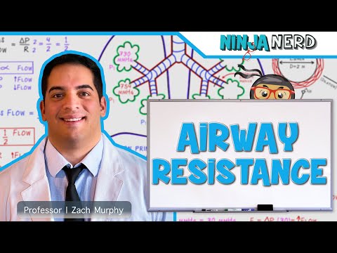 Respiratory | Airway Resistance