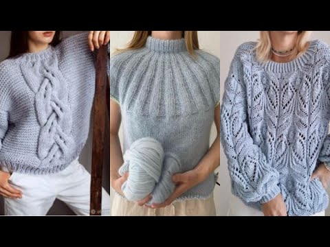 ВЯЗАНАЯ ОДЕЖДА КОФТЫ ПУЛОВЕРЫ ЖИЛЕТКИ ❤️ОРИГИНАЛЬНОЕ ВЯЗАНИЕ❤️