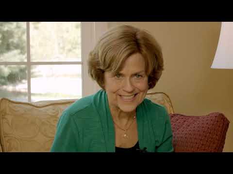 Sue's Story: A Journey with Lewy Body Dementia