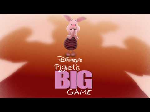 Is Piglet's Big Game Really as Scary as They Say?