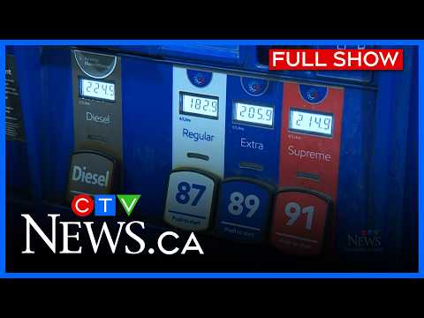 Sudbury rally opposes Extendicare layoffs | CTV News Northern Ontario at 11:30pm for Apr. 8, 2026