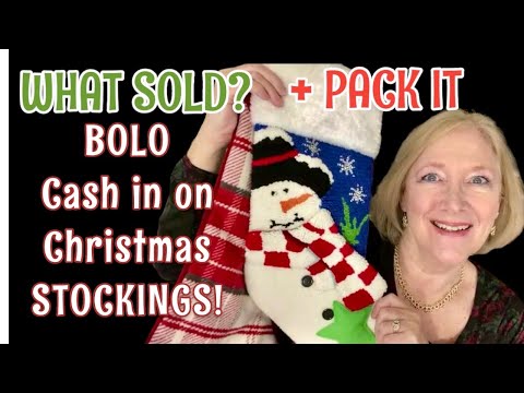 Cha Ching! SOLD PACK SHIP | Beginner ebay ReSeller Tips + ebay BOLOs