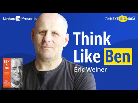 Secrets of Ben Franklin's Long and Useful Life