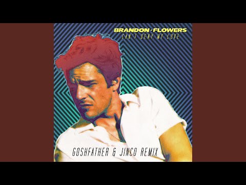 Can't Deny My Love (Goshfather & Jinco Remix)