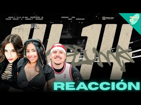 14-14 | Peso Pluma (Show Film Éxodo)