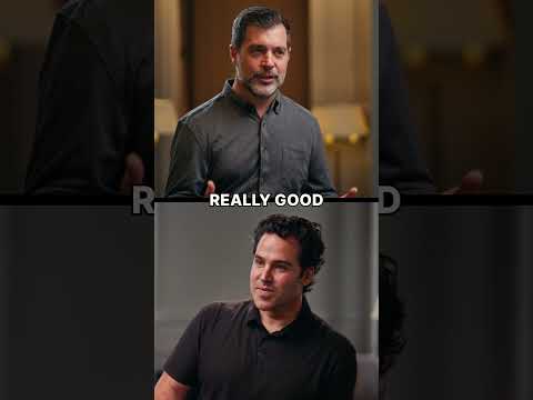 Revolutionizing Naval Fleets: A Conversation with Blue Water Autonomy founder Rylan Hamilton