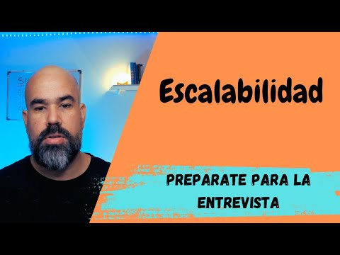 Scalable Microservices | #scalability #microservices #pattern