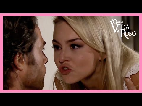 Montserrat se vuelve a decepcionar de Alejandro | Lo que la vida me robó 4/5 | C-19